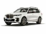 BMW X7 M50i 2019 года (WW)